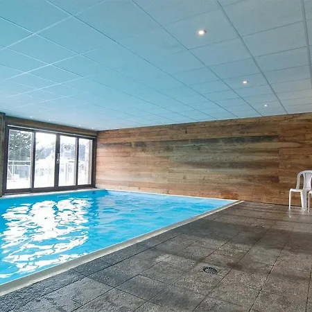 Pied Des Pistes, Piscine, Jacuzzi Apartman *