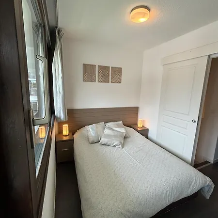 Pied Des Pistes, Piscine, Jacuzzi *