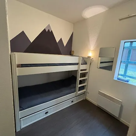 Pied Des Pistes, Piscine, Jacuzzi